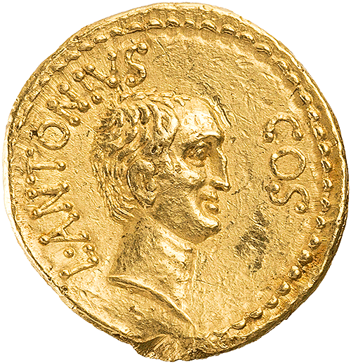 Coins & Numismatics Coins & Numismatics