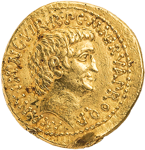 Coins & Numismatics Coins & Numismatics