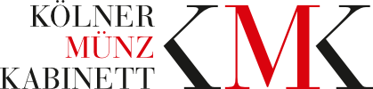 Eine weitere Kölner Münzkabinett Websites-Website